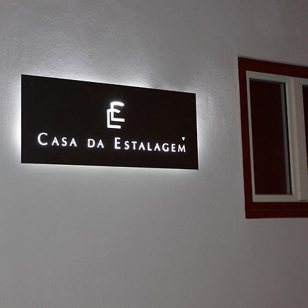 Casa Da Estalagem - Turismo Rural Ervidel Buitenkant foto