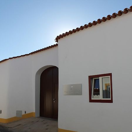 Casa Da Estalagem - Turismo Rural Ervidel Buitenkant foto