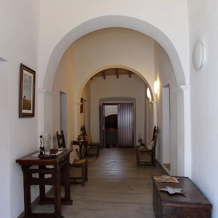 Casa Da Estalagem - Turismo Rural Ervidel Buitenkant foto