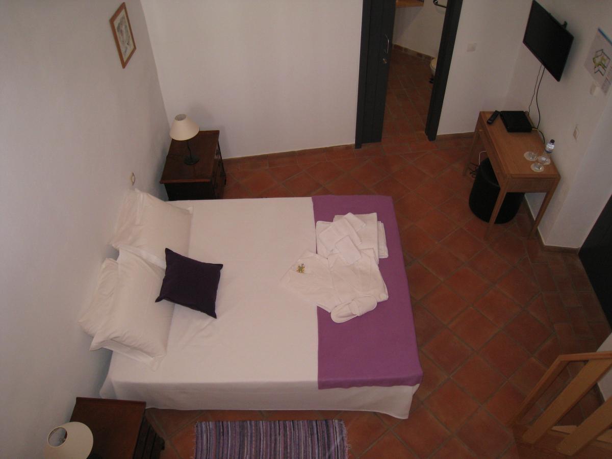 Casa Da Estalagem - Turismo Rural Ervidel Kamer foto