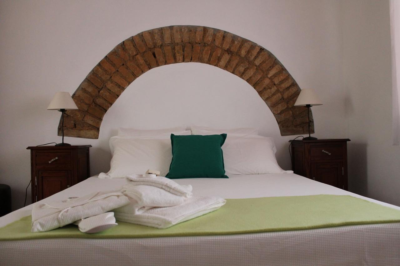 Casa Da Estalagem - Turismo Rural Ervidel Kamer foto